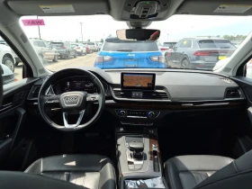 Audi Q5 Premium Plus, снимка 9