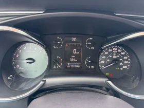 Toyota Sequoia LIMITED* 4WD* DISTRONIC* М.ТОЧКА* ПОДГРЕВ* КАМЕРА*, снимка 11