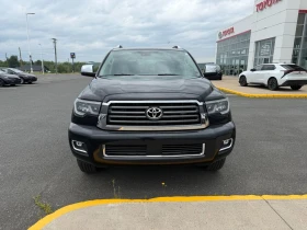 Toyota Sequoia LIMITED* 4WD* DISTRONIC* М.ТОЧКА* ПОДГРЕВ* КАМЕРА*, снимка 3