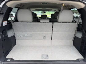 Toyota Sequoia LIMITED* 4WD* DISTRONIC* М.ТОЧКА* ПОДГРЕВ* КАМЕРА*, снимка 16