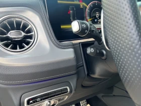 Mercedes-Benz G 63 AMG 4-MATIC BURMESTER 360-CAM NIGHT-PAKET TV, снимка 7