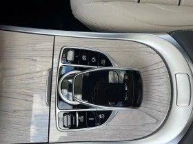Mercedes-Benz G 63 AMG 4-MATIC BURMESTER 360-CAM NIGHT-PAKET TV, снимка 9