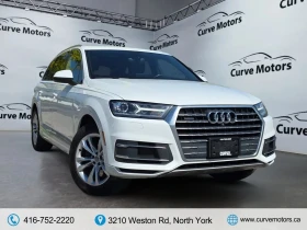 Audi Q7 PROGRESSIV* 7 МЕСТА* 360* ОБДУХ* PANO, снимка 1