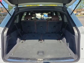 Audi Q7 PROGRESSIV* 7 МЕСТА* 360* ОБДУХ* PANO, снимка 17
