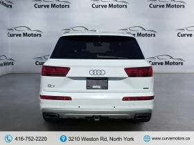 Audi Q7 PROGRESSIV* 7 МЕСТА* 360* ОБДУХ* PANO, снимка 2