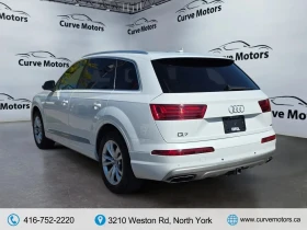 Audi Q7 PROGRESSIV* 7 МЕСТА* 360* ОБДУХ* PANO, снимка 3