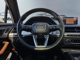 Audi Q7 PROGRESSIV* 7 МЕСТА* 360* ОБДУХ* PANO, снимка 6