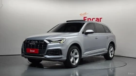 Audi Q7 45 TDI QUATTRO* HUD* 360* КОЖА* ПАНО* НАВИ, снимка 1