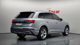 Audi Q7 45 TDI QUATTRO* HUD* 360* КОЖА* ПАНО* НАВИ, снимка 2
