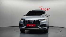 Audi Q7 45 TDI QUATTRO* HUD* 360* КОЖА* ПАНО* НАВИ, снимка 3