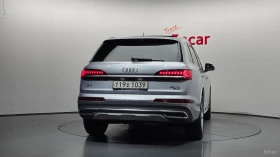 Audi Q7 45 TDI QUATTRO* HUD* 360* КОЖА* ПАНО* НАВИ, снимка 4