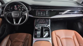 Audi Q7 45 TDI QUATTRO* HUD* 360* КОЖА* ПАНО* НАВИ, снимка 5