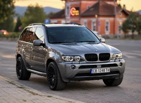 BMW X5 AERO 3.0D, снимка 1