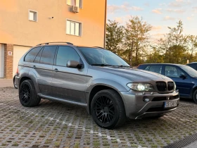 BMW X5 AERO 3.0D, снимка 3