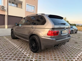 BMW X5 AERO 3.0D, снимка 4