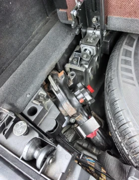 BMW X5 AERO 3.0D, снимка 16