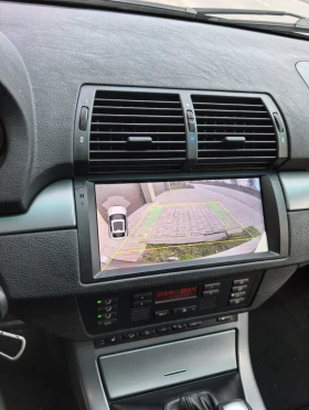 BMW X5 AERO 3.0D, снимка 9