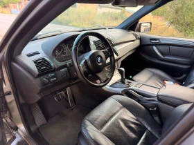 BMW X5 AERO 3.0D, снимка 7