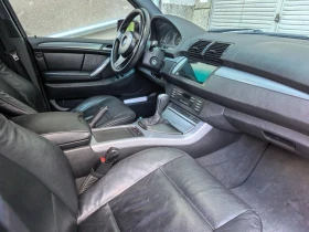 BMW X5 AERO 3.0D, снимка 7