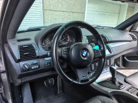 BMW X5 AERO 3.0D, снимка 6