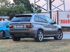 BMW X5 AERO 3.0D, снимка 4