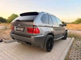 BMW X5 AERO 3.0D, снимка 5