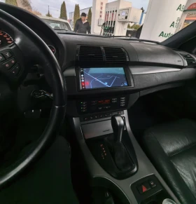 BMW X5 AERO 3.0D, снимка 8