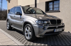 BMW X5 AERO 3.0D, снимка 2