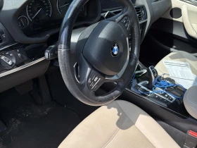BMW X4, снимка 5