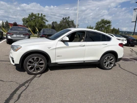 BMW X4, снимка 2