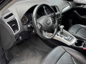 Audi Q5, снимка 5