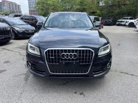 Audi Q5, снимка 6