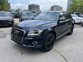 Audi Q5, снимка 1