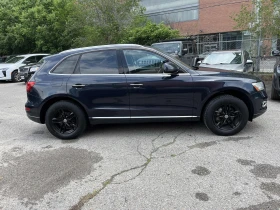 Audi Q5, снимка 3