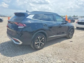 Kia Sportage 2.5l Ex, снимка 3