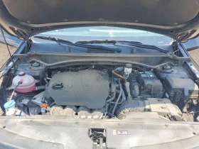 Kia Sportage 2.5l Ex, снимка 11