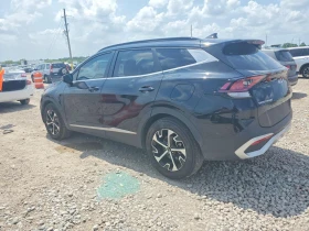 Kia Sportage 2.5l Ex, снимка 2