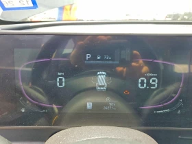 Kia Sportage 2.5l Ex, снимка 9