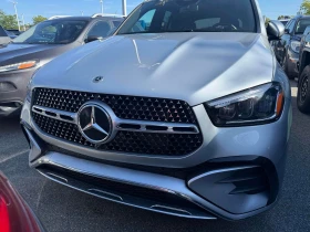 Mercedes-Benz GLE 350 AMG PACK| HUD| BURMESTER| ОБДУХ| ПАМЕТ| 360| , снимка 6