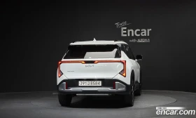 Kia Seltos Gasoline 1.6T 2WD Prestige, снимка 3