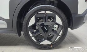 Kia Seltos Gasoline 1.6T 2WD Prestige, снимка 6