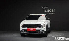 Kia Seltos Gasoline 1.6T 2WD Prestige, снимка 2
