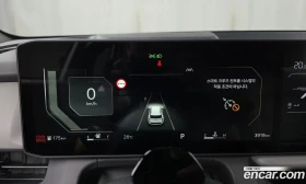 Kia Seltos Gasoline 1.6T 2WD Prestige, снимка 10