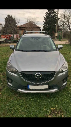 Mazda CX-5, снимка 1