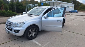 Mercedes-Benz ML 320, снимка 2