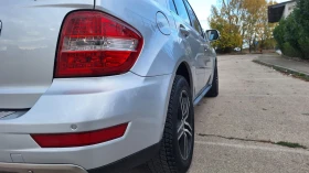 Mercedes-Benz ML 320, снимка 7
