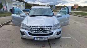 Mercedes-Benz ML 320, снимка 4