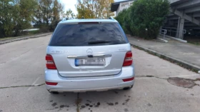 Mercedes-Benz ML 320, снимка 6