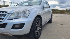 Mercedes-Benz ML 320, снимка 3
