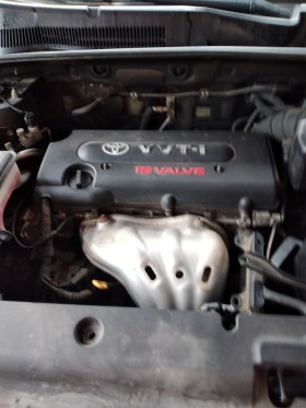 Toyota Rav4 2.0 | Mobile.bg   5